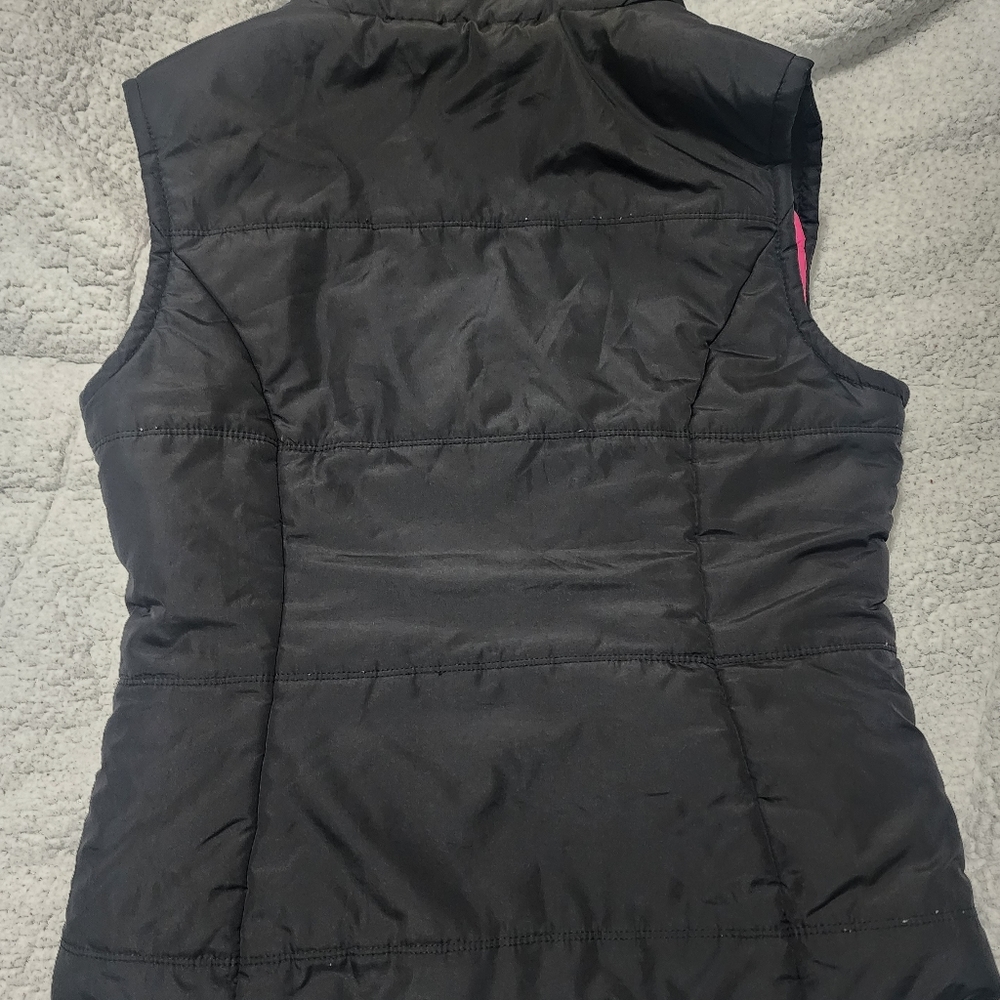 Puffer Vest - Picture 2 of 13